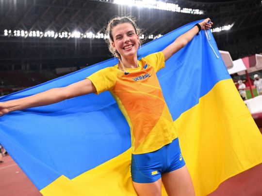 Шоста перемога поспіль: українка Магучих продовжує тріумфально виступати в новому році (відео)