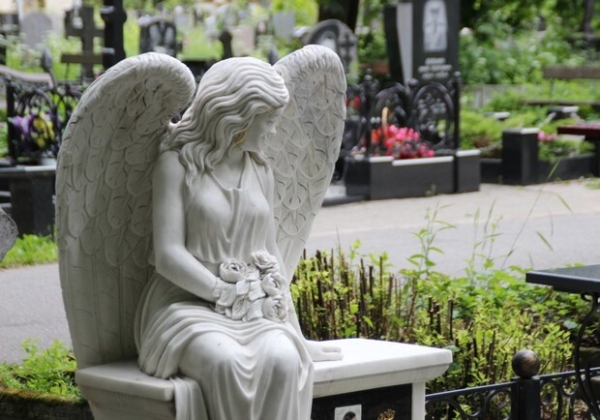 В Одессе утвердили новые тарифы на ритуальные услуги: цены