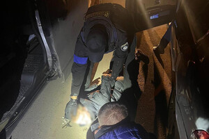 В Одессе два раза раза произошло ограбление в авто: среди воров 18-летняя девушка