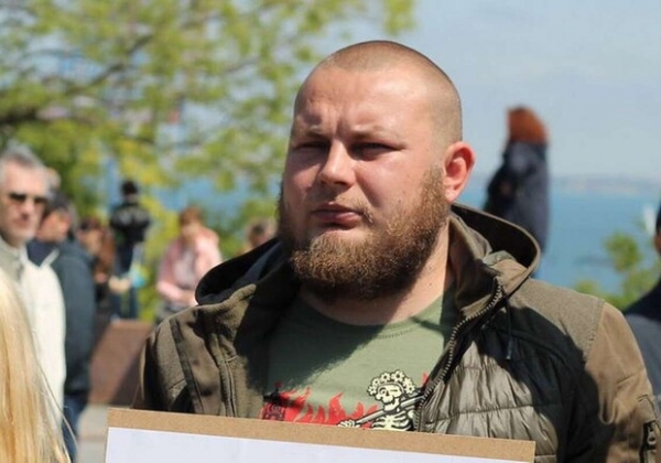 У одесского активиста в авто нашли арсенал боеприпасов: что известно