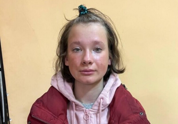 В Одессе и области ищут 14-летнюю девушку