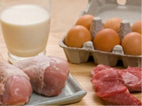 Ціни на&nbsp;продукти підуть вгору до&nbsp;Великодня: чим варто запасатися вже зараз