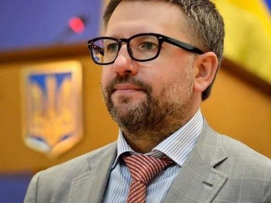 «Голова САП Кліменко шукає «подвиги Геркала»: Денис Чернишов відкидає звинувачення у розкраданні коштів «Укргазбанку»