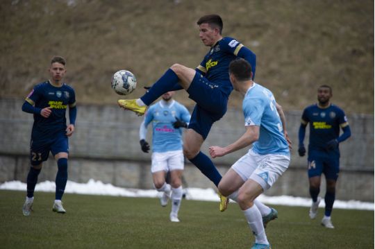«Львів» виграв битву аутсайдерів чемпіонату України: відеоогляд матчу УПЛ