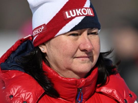 «Ми рятуємо своїх людей та країну»: триразова олімпійська чемпіонка з росії вразила заявою про війну
