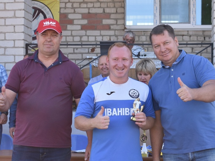 Понад усе обожнював футбол: окупанти забрали життя 29-річного бійця-спортсмена