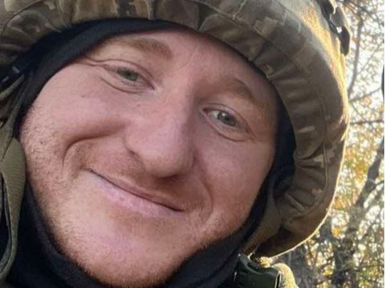 Понад усе обожнював футбол: окупанти забрали життя 29-річного бійця-спортсмена