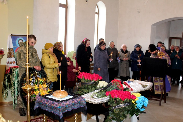 Понад усе обожнював футбол: окупанти забрали життя 29-річного бійця-спортсмена