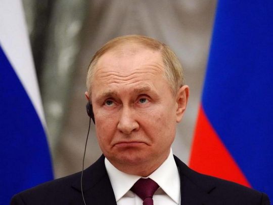 путін за ґратами: правник розповіла про умови, за яких він постане перед судом