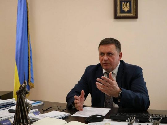 Шаповалов: «За версією обвинувачення, я так сильно перешкоджав ЗСУ, що ані люди, ані державні фінанси не постраждали»