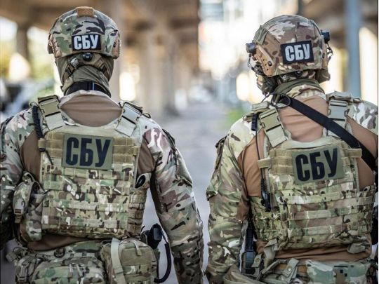 Шпигували за керівництвом військкоматів: у Києві затримали агентів Кремля