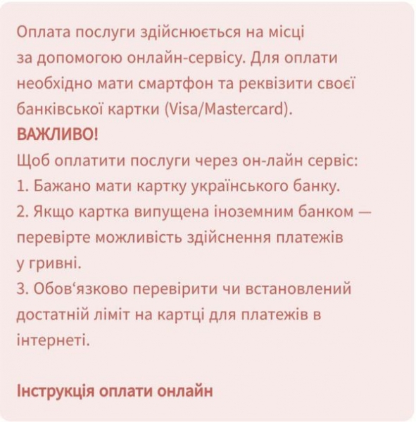 У Берліні можна оформити український паспорт: де та як записатися