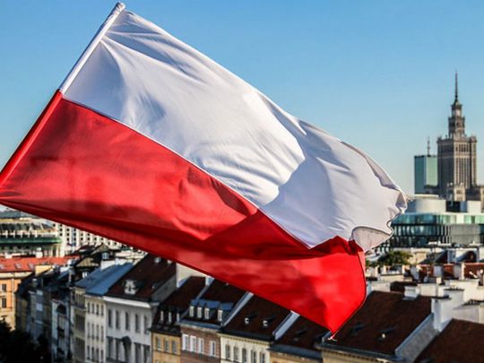 Встановлювали приховані відеокамери: у Польщі заарештували шість російських шпигунів