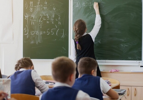 Получи ответ: когда в Одессе закончится учебный год