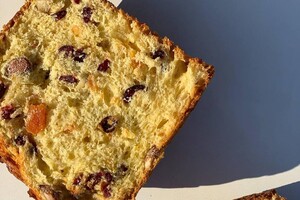 Вкусно и небанально: какие необычные пасочки можно купить в Одессе