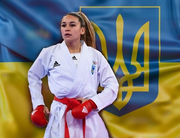 Європейські ігри-2023. Хто представить Одеську область на головному мультиспортивному форумі року? Європейські ігри-2023. Хто представить Одеську область на головному мультиспортивному форумі року?