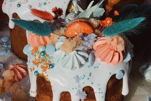 Вкусно и небанально: какие необычные пасочки можно купить в Одессе