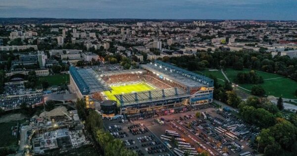 Європейські ігри-2023. Хто представить Одеську область на головному мультиспортивному форумі року? Європейські ігри-2023. Хто представить Одеську область на головному мультиспортивному форумі року?