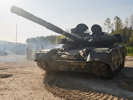 «Час матиме вирішальне значення»: експерти про успіх українського контрнаступу