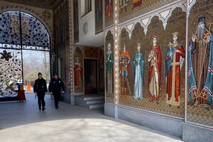 На Пасху за порядком в Одесской области будут следить более двух тысяч полицейских