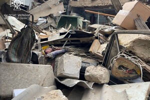 В Одесской области произошел взрыв газового баллона