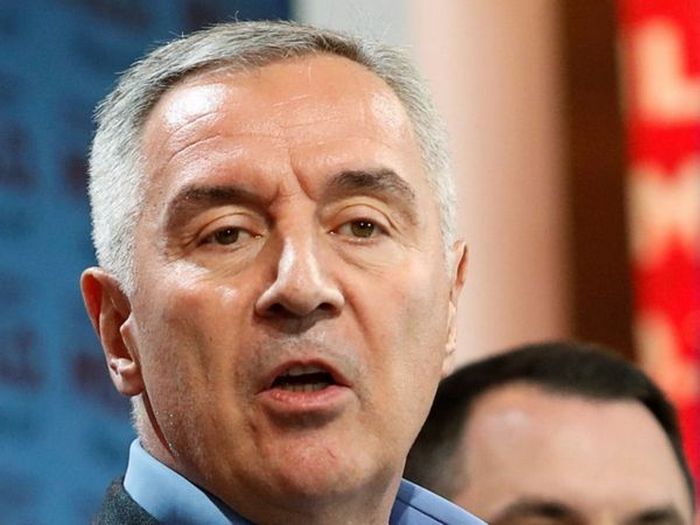 Мило Джуканович, який керував Чорногорією понад 30 років, програв президентські вибори