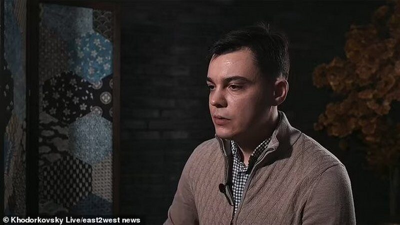 «Панічно боїться»: офіцер охорони путіна, що втік до Туреччини, дав інтерв'ю