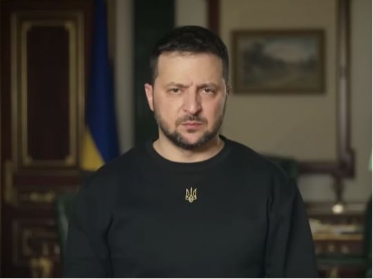 Перемога України означатиме перемогу життя: Зеленський про звільнення Криму