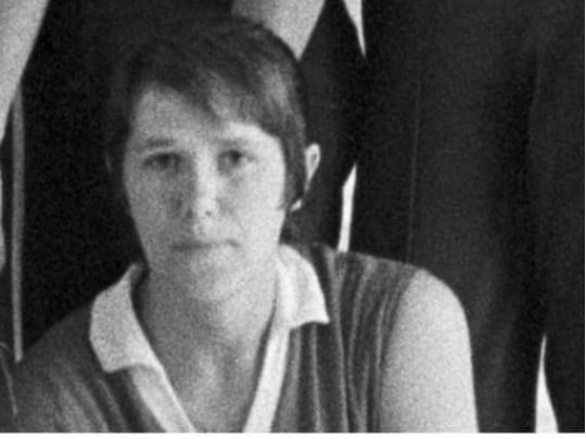 Померла знаменита радянська волейболістка (фото)