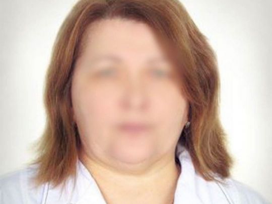 Порушивши клятву Гіппократа: лікарку маріупольської лікарні судитимуть за те, що видала окупантам поранених бійців ЗСУ
