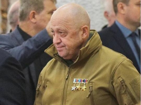 Пригожин особисто наказав стратити близько 20 українських полонених, — засновник Gulagu.net (відео)