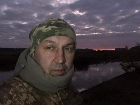 «Російський снаряд поцілив точно в бліндаж»: на війні загинув активіст Спілки української молоді