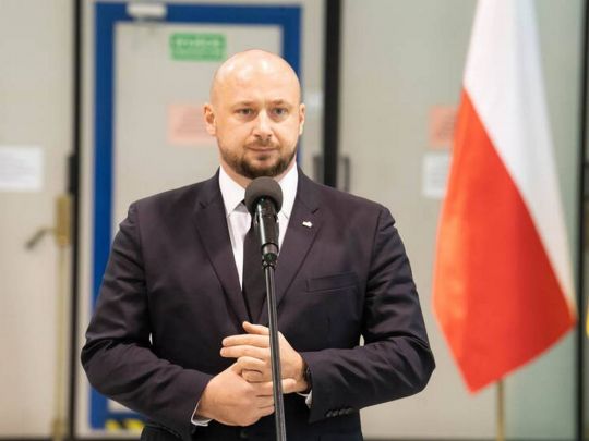 У Польщі готові до більш активної участі в ядерному стримуванні