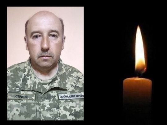«Все життя він вирощував хліб»: історія українського захисника, який поліг на Донеччині