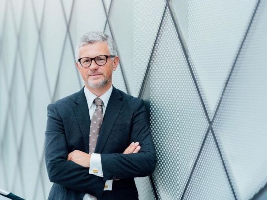 «Її недостатньо», — Мельник закликав збільшити військову допомогу