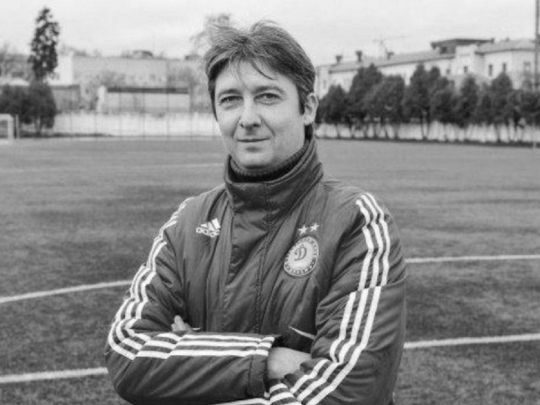 Забивав «Барселоні» у Лізі чемпіонів: багаторазовий чемпіон України у складі «Динамо» помер у 50 років (відео)