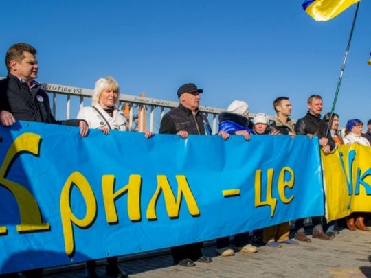 ЗСУ готують росіянам «великий вибух»: американський генерал про повернення Криму