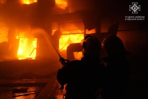 В результате удара РФ по Одесской области пострадали три человека, еще один пропал без вести В результате удара РФ по Одесской области пострадали три человека, еще один пропал без вести