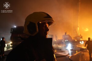 В результате удара РФ по Одесской области пострадали три человека, еще один пропал без вести В результате удара РФ по Одесской области пострадали три человека, еще один пропал без вести