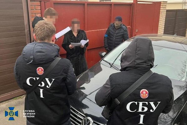 Депутата Одесского облсовета и его жену задержали за мошенничество с землей у моря