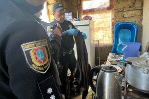 В Одесской области пропавшего мужчину закопали заживо В Одесской области пропавшего мужчину закопали заживо