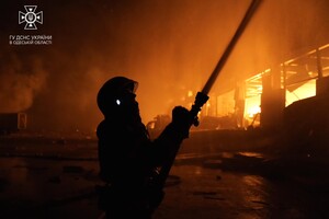 В результате удара РФ по Одесской области пострадали три человека, еще один пропал без вести В результате удара РФ по Одесской области пострадали три человека, еще один пропал без вести