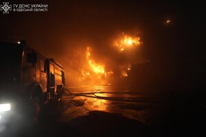 В результате удара РФ по Одесской области пострадали три человека, еще один пропал без вести В результате удара РФ по Одесской области пострадали три человека, еще один пропал без вести