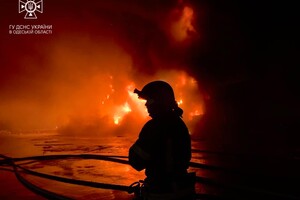 В результате удара РФ по Одесской области пострадали три человека, еще один пропал без вести В результате удара РФ по Одесской области пострадали три человека, еще один пропал без вести