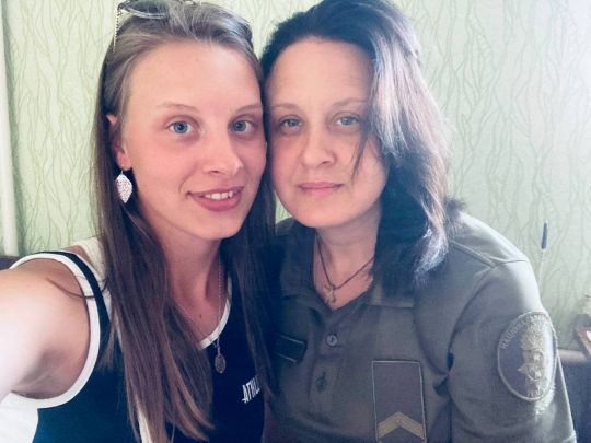 «Мені повідомили, що є збіг ДНК і це моя мама»: історія військовослужбовців, яка загинула у бункерах «Азовсталі»