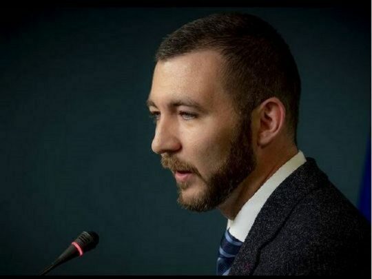 &laquo;Нагнітання ситуації перед 9 травня&raquo;: у&nbsp;Зеленського прокоментували атаку безпілотників на&nbsp;кремль