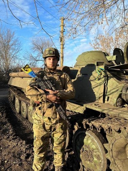 &laquo;Одного бійця привезли на&nbsp;евакуацію як&nbsp;загиблого. А&nbsp;медики його воскресили&raquo;: захисник України про війну &laquo;на&nbsp;нулі&raquo;