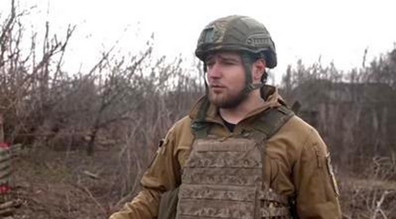 &laquo;Одного бійця привезли на&nbsp;евакуацію як&nbsp;загиблого. А&nbsp;медики його воскресили&raquo;: захисник України про війну &laquo;на&nbsp;нулі&raquo;