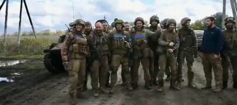&laquo;Одного бійця привезли на&nbsp;евакуацію як&nbsp;загиблого. А&nbsp;медики його воскресили&raquo;: захисник України про війну &laquo;на&nbsp;нулі&raquo;
