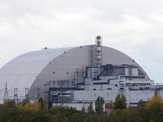 Окупанти в Чорнобилі ловили рибу прямо в охолоджувальній камері реактора, — ЗМІ